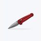 Lowden&trade; | Phoenix Red Aluminum