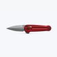 Lowden&trade; | Phoenix Red Aluminum