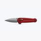 Lowden&trade; | Phoenix Red Aluminum