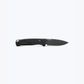 Bugout&reg; Vapyr&trade; | Black Aluminum | Drop-Point