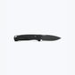 Bugout&reg; Vapyr&trade; | Black Aluminum | Drop-Point