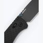 Bugout&reg; Vapyr&trade; | Black Aluminum | Drop-Point