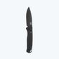 Bugout&reg; Vapyr&trade; | Black Aluminum | Drop-Point