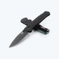Bugout&reg; Vapyr&trade; | Black Aluminum | Drop-Point