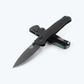 Bugout&reg; Vapyr&trade; | Black Aluminum | Drop-Point