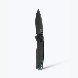 Bugout&reg; Vapyr&trade; | Black Aluminum | Drop-Point