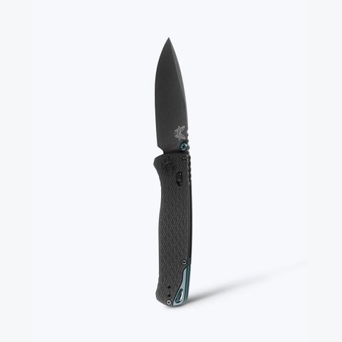 Bugout&reg; Vapyr&trade; | Black Aluminum | Drop-Point