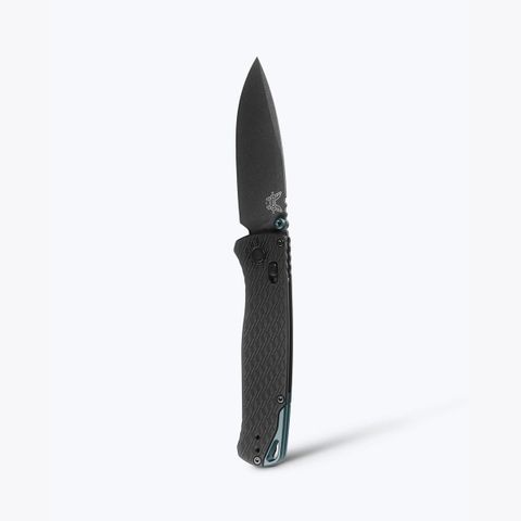 Bugout&reg; Vapyr&trade; | Black Aluminum | Drop-Point