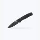 Bugout&reg; Vapyr&trade; | Black Aluminum | Drop-Point