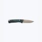 Mini Bugout&reg; | Taiga Green Grivory&reg; | Drop-Point