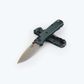 Mini Bugout&reg; | Taiga Green Grivory&reg; | Drop-Point