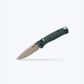 Mini Bugout&reg; | Taiga Green Grivory&reg; | Drop-Point