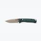 Mini Bugout&reg; | Taiga Green Grivory&reg; | Drop-Point