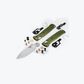 Mini Bugout&reg; | Woodland Green | Drop-point