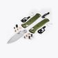 Mini Bugout&reg; | Woodland Green | Drop-point