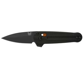 Lowden&trade; | Black G10