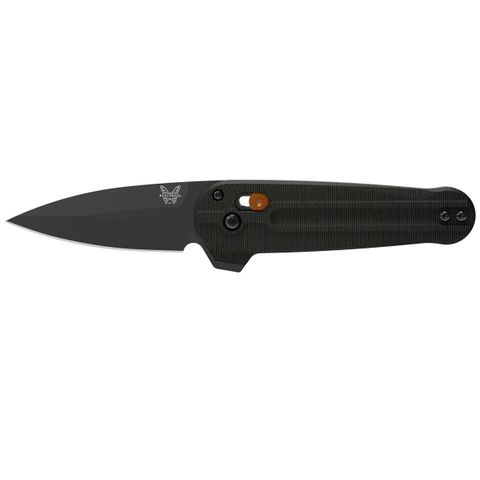 Lowden&trade; | Black G10