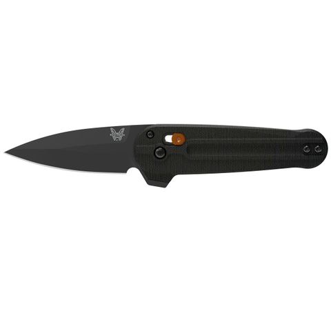 Lowden&trade; | Black G10