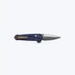 Lowden&trade; | Crater Blue Aluminum