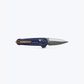 Lowden&trade; | Crater Blue Aluminum