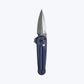 Lowden&trade; | Crater Blue Aluminum