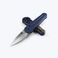Lowden&trade; | Crater Blue Aluminum