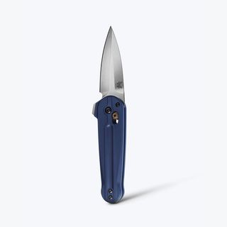 Lowden&trade; | Crater Blue Aluminum