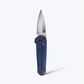 Lowden&trade; | Crater Blue Aluminum