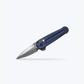Lowden&trade; | Crater Blue Aluminum