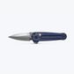 Lowden&trade; | Crater Blue Aluminum