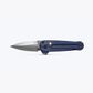 Lowden&trade; | Crater Blue Aluminum