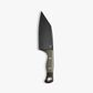 Station Knife | OD Green G10