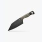 Station Knife | OD Green G10