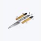 True Paring Knife | Maple Valley Richlite