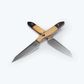 True Paring Knife | Maple Valley Richlite
