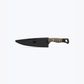 Chef Knife | OD Green G10