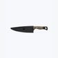 Chef Knife | OD Green G10