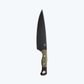 Chef Knife | OD Green G10