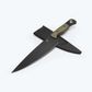 Chef Knife | OD Green G10
