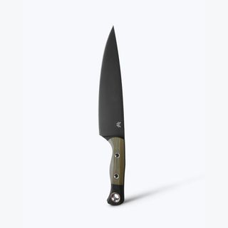 Chef Knife | OD Green G10