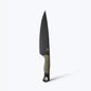 Chef Knife | OD Green G10