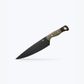 Chef Knife | OD Green G10