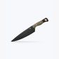 Chef Knife | OD Green G10