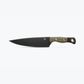 Chef Knife | OD Green G10