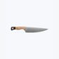 Chef Knife | Maple Valley Richlite