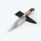 Chef Knife | Maple Valley Richlite