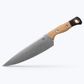 Chef Knife | Maple Valley Richlite