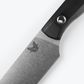Table Knife Set | Black G10