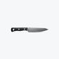 Table Knife Set | Black G10
