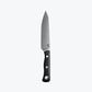 Table Knife Set | Black G10